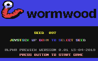 Wormwood [Preview]